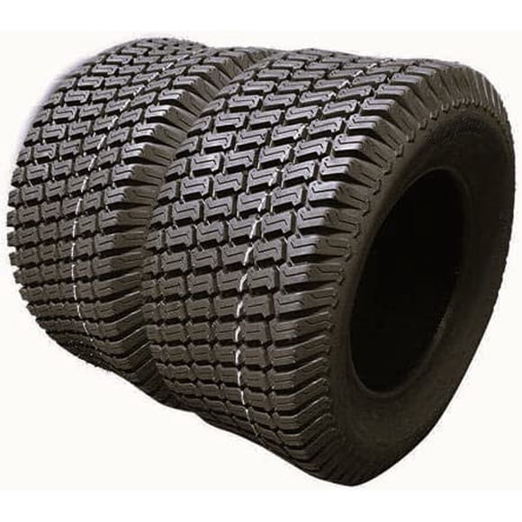 Neumático HORSESHOE 22x11-10 6 lonas Turf Trac sin cámara
