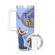 thumbnail image 3 of Vaso Térmico de Acero Inoxidable Desmarcar Félix El Gato 1180 ml, 3 of 6