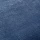 thumbnail image 4 of Frazada Velvet Plush 2 Plaza Azul, 4 of 7