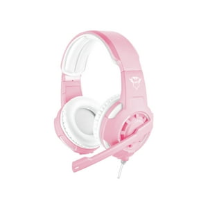 Trust - Audífonos Gamer Multiplataforma Gxt 310P Radius - Ps