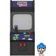 thumbnail image 4 of Figura de juguete Funko Pop Bitty Arcade Sonic 9,5 cm, 4 of 9