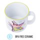 thumbnail image 3 of Taza Silver Buffalo Bob Esponja y Patricio Estrella 591 ml, 3 of 3