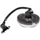 thumbnail image 1 of Embrague de ventilador Dorman 622-009 para refrigeración del motor, 1 of 5