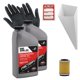 thumbnail image 1 of Kit de cambio de aceite Factory Racing Parts 1,9 L SAE 10W-40, 1 of 8