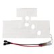 thumbnail image 4 of Kit de Calefacción para Garaje ORIEMARS Frigidaire Kenmore 5303918301, 4 of 5