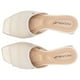 thumbnail image 3 of Zueco Mujer Hueso Renee Piccadilly, 3 of 3
