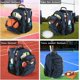 thumbnail image 2 of Mochila VECKUSON 60 L para Portátil Gaming 46 x 39 x 30 cm Azul, 2 of 5