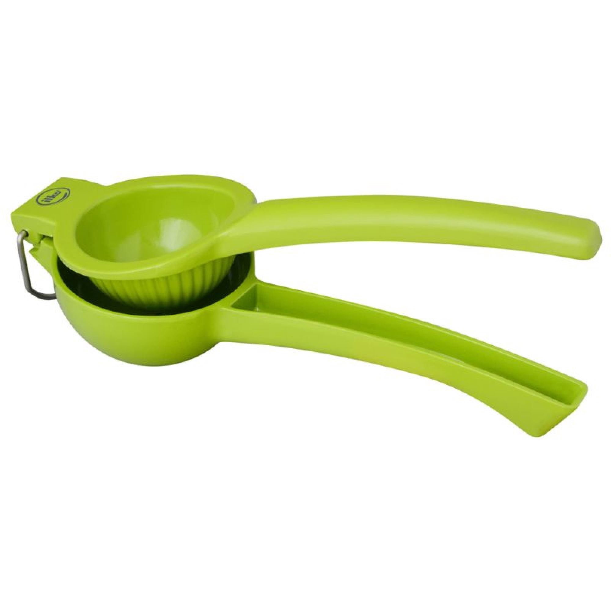 Exprimidor Citricos Aluminio 1 Pieza Verde