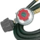 thumbnail image 2 of Kit de mangueras reguladoras de propano Sportsman LPHK5 de 1,5 m, 2 of 4