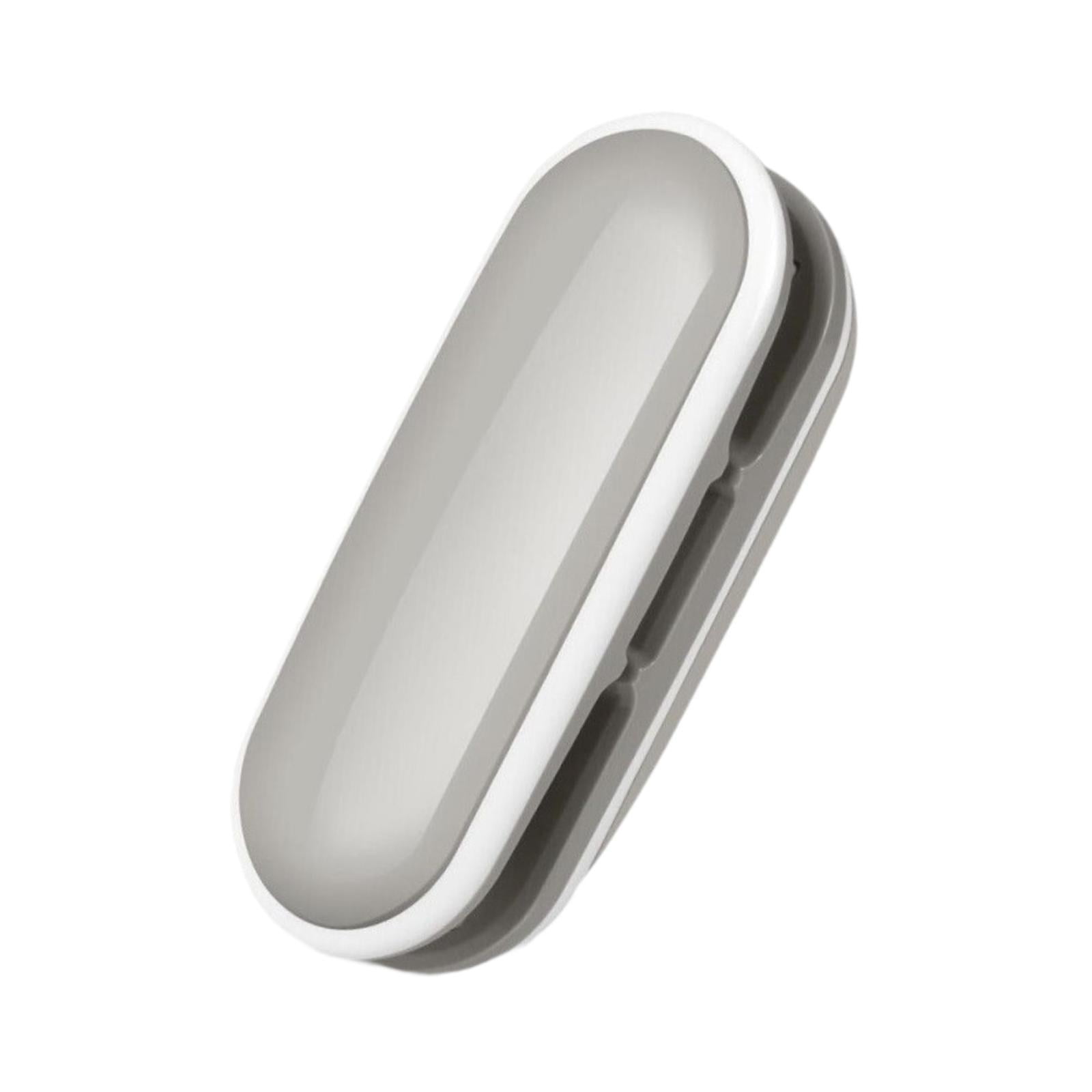 Bothyi - Sellador De Bolsas De Refrigerios 2 En 1, Sellado Térmico Y Cortador Para Bolsas De Papel De Aluminio, Regalos De Embalaje De Regalo