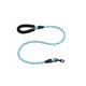 thumbnail image 2 of Correa Redonda Perro 1.2 m Resistente Antideslizante celeste, 2 of 8