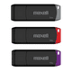 thumbnail image 1 of Pack 3 Pendrive Usbpd 64gb 2.0 Colores, 1 of 3