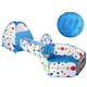 thumbnail image 2 of Carpa Piscina con Tunel Azul, 2 of 3