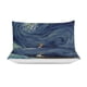 thumbnail image 3 of Oil Painting Style 3-Piece Twin Bed Set - Includes 1 Single Comforter And 2 Pillowcases Bedding - Fade Resistant Microfiber - Oil Painting Style, 3 of 4