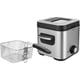 thumbnail image 2 of Freidora SFR 6200SS Acero 1.5 lts./600 grs, 2 of 13