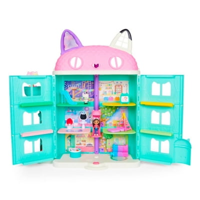 La Casa De Gabby - Gabby Dollhouse Casa De Muñeca