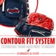 thumbnail image 3 of Guante de béisbol y sóftbol Franklin Sports Field Master 14 cm, 3 of 8