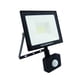 thumbnail image 1 of Foco Led Halógeno 30 Watt Sensor Movimiento Luz Fría Certificado, 1 of 3