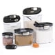 thumbnail image 3 of Juego De Recipientes De Almacenamiento De Alimentos Progressive Prokeeper+ De 9 Piezas, 3 of 9