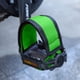 thumbnail image 3 of 2 correas para pedales de bicicleta, clips para los dedos del pie, cintas para bicicletas de piñón fijo, correas universales para los pies de la bicicleta, correas para pedales, clips para los dedos d, 3 of 8