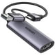 thumbnail image 1 of Tarjeta de captura UGREEN Full HD 1080P 60FPS HDMI a USB A/C 4K, 1 of 3