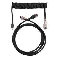 Bothyi - Cable Usb Tipo C Carga Universal Tipo C A Usb Para Teclado Mecánico