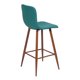 thumbnail image 2 of Silla Scargrill 2 Unidades Verde, 2 of 9