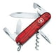 thumbnail image 2 of Navaja Spartan color Rojo transparente Victorinox, 2 of 2