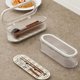 thumbnail image 4 of Organizador De Palillos De Cocina, Cuchara, Cubiertos, Almacenamiento Para Cucharas, Cubiertos De Cocina, 4 of 5