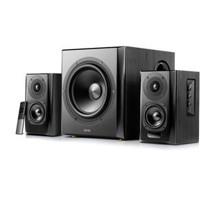 Edifier - Sistema Parlantes 2.1 S351Db Bluetooth