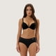 thumbnail image 3 of Pack de 6 Calzones Pantaleta Algodón Mujer, 3 of 4