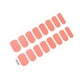 thumbnail image 3 of Pegatinas Para Uñas, Novedad, Pegatinas Para Esmalte De Uñas, Decoración Sencilla, Pegatinas Para Uñas, Color Rosa Carne, 3 of 3