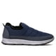 thumbnail image 1 of Zapatilla Hombre Azul Marino Impermeable Kreto, 1 of 4