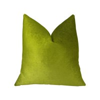 Almohada Plutus Brands Plutus Pistachio Love Handmade Luxury
