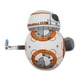 thumbnail image 1 of Peluche Star Wars: Los últimos Jedi BB-8 superdeformado de 7 pulgadas, 1 of 3