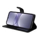 thumbnail image 3 of Funda Billetera para Huawei Nova 13 con Porta Tarjetas y Soporte Ajustable Negro, 3 of 5