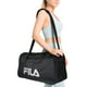 thumbnail image 2 of Pack Bolso Verona M Silver-Negro + Neceser Spark Silver, 2 of 8