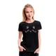 thumbnail image 2 of Polera Diseño Cat Gato Gatito Lindo Kawai Niña Mujer, 2 of 3