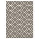 thumbnail image 1 of Bajada De Cama Kashan Gris 60x90, 1 of 4