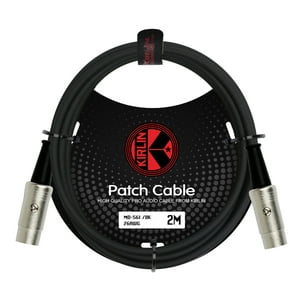 Kirlin - Cable Midi Md-561-2 Mts