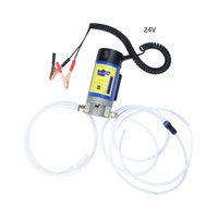 Ioensy - Extractor De Bomba De Cambio De Aceite, Bomba De Fluido De Motor, Barrido Para Barco A Motor, Atv