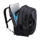 thumbnail image 3 of Mochila Thule EnRoute Escort 2 negra para MacBook Pro de 15 pulgadas, 3 of 4