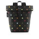 thumbnail image 1 of Mochila rolltop - dots, 1 of 3