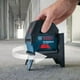 thumbnail image 4 of Nivel Laser Rojo Bosch Gcl 2-15 + Base + Soporte + Maletín azul, 4 of 6