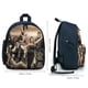 thumbnail image 2 of Mochila Escolar Desmarcar Chica Chismosa Azul, 2 of 6