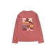 thumbnail image 1 of Polera kids niña lentejuelas adventure, 1 of 3