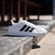 thumbnail image 2 of Zapatillas adidas Grand Court 3.0 J blanco/negro talla 6, 2 of 9