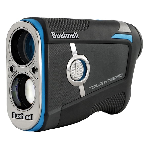 Telemetro Bushnell Tour Hybrid GPS con Pendiente Alcance de 500 m