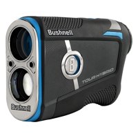 Telemetro Bushnell Tour Hybrid Gps Con Pendiente Alcance De 500 M