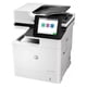 thumbnail image 3 of Multifuncional HP LaserJet Managed MFP E62555dn (Reacondicionado), 3 of 6